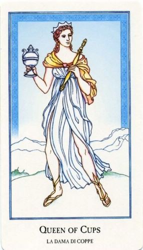 Minchiate Tarot